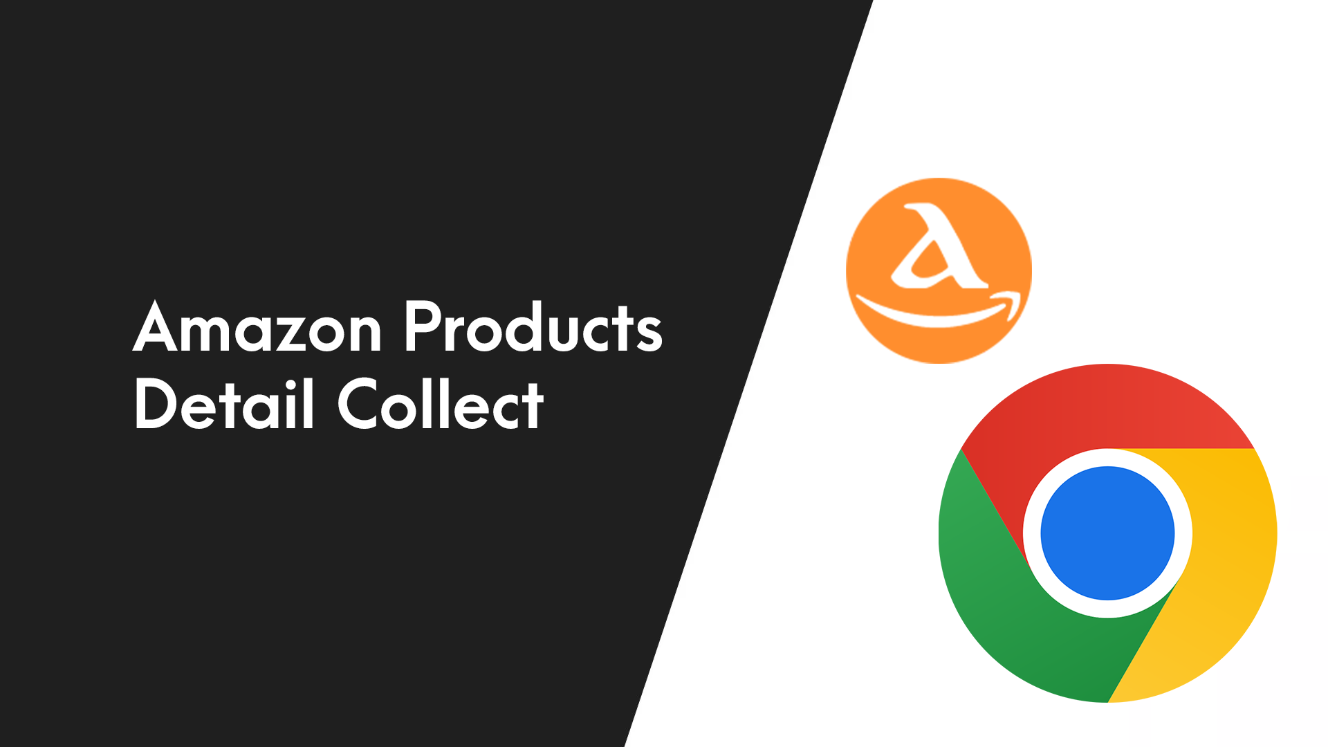 Amazon Product Details Chrome Extension